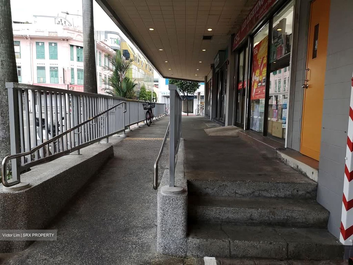 Jalan Besar Plaza (D8), Retail #575422391